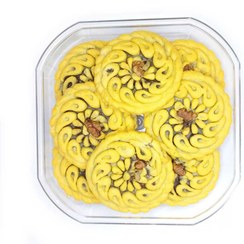 تصویر کلمپه کرمان بسته بندی ۱ کیلوگرم 