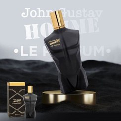 تصویر John Gustav Homme Le Parfum | جان گستاو هوم له پارفوم 