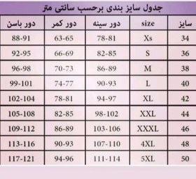 تصویر تاپ شلوارک دکلته دار - قرمز / دو 