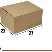 تصویر کیبوردی R27 (10 عددی) 