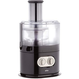 تصویر غذاساز براون مدل FP5160 Braun FP5160 Food Processor