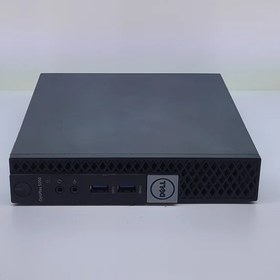 تصویر کیس استوک تینی Dell optiplex 5050 