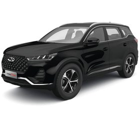 تصویر سپر جلو مناسب خودرو 