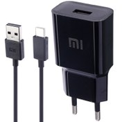 تصویر شارژر دیواری شیائومی مدل MDY-08-EI ا Xiaomi MDY-08-EI wall charger Xiaomi MDY-08-EI wall charger