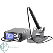 تصویر هویه حرفه ای مکانیک MECHANIC T12 Max 