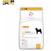 تصویر غذای خشک سگ سلبن مدل Large Junior وزن ۱۰ کیلو گرم Celebone Dry Food For Large Junior Breeds 10k