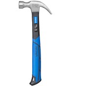 تصویر چکش دو شاخ ۲۵۰ گرمی نووا مدل ۶۲۲۵ 