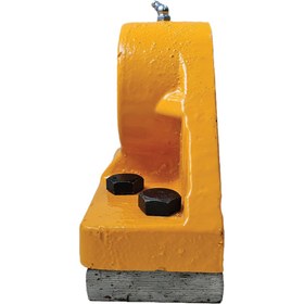 تصویر پایه جک کامیون 