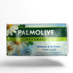 تصویر صابون Palmolive با رایحه بابونه 
