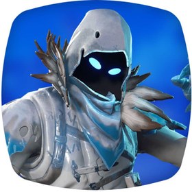 تصویر باندل Frozen Legends فورتنایت 