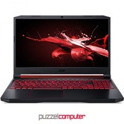 تصویر لپ تاپ ایسر Acer Nitro 5 AN515-58-72ZK Acer Nitro 5 AN515-58-72ZK CPU: i7 12700H | Ram:16GB | SSD:512GB | VGA:4GB 3050TI