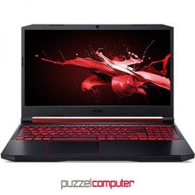 تصویر لپ تاپ ایسر Acer Nitro 5 AN515-58-72ZK Acer Nitro 5 AN515-58-72ZK CPU: i7 12700H | Ram:16GB | SSD:512GB | VGA:4GB 3050TI