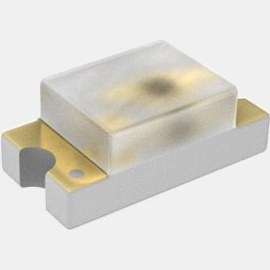 تصویر ال ای دی LED LED Yellow 0805