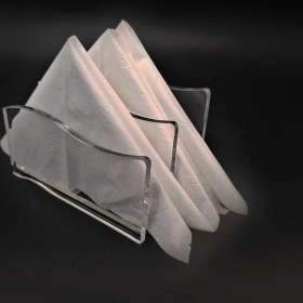 تصویر جا دستمال 2قلو کد محصول 1404221 