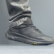 تصویر کتونی هوکا ترانسپورت ست زن و مرد در سه رنگ کد 1100 