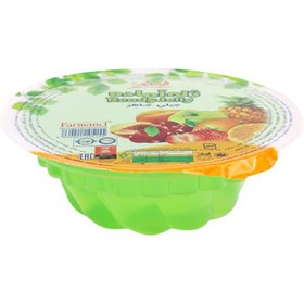 تصویر ژله آماده فرمند (طعم تصادفی) 500 گرم 
