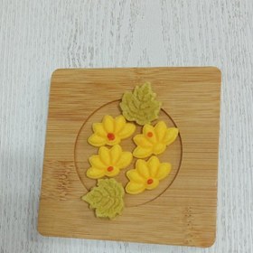 تصویر قند نیلوفر 