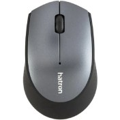 تصویر ماوس هترون مدل HMW440SL Hatron HMW440SL Mouse