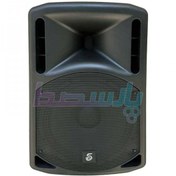 تصویر اسپیکر اکتیو بتا فایو مدل B5 ظرفیت ۱۵ اینچ 