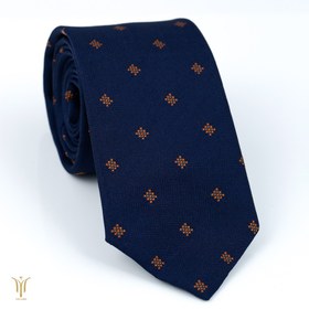 تصویر کراوات لوکس vkl36 