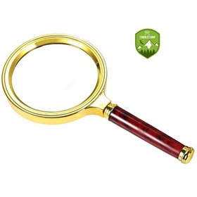 تصویر ذره بین مدل Magic-Ta90 