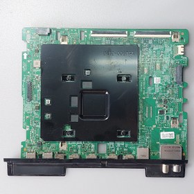 تصویر برد مین تلوزیون سامسونگ 65" SAMSUNG AU65Q70 Main board SAMSUNG AU65Q70 65"