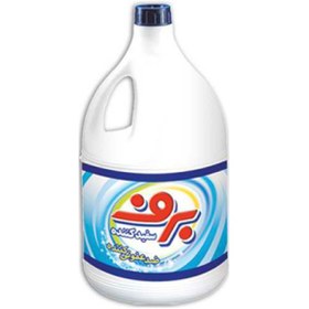 تصویر مایع سفید کننده 2 لیتری برف مایع سفید کننده 2 لیتری برف