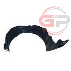 تصویر شلگیر جلو چپ جیلی امگرندRv7 درجه یک 