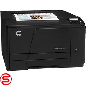 تصویر پرینتر استوک اچ پی مدل M251n HP LaserJet Pro 200 M251n Color Stock Printer