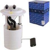 تصویر پمپ بنزین کامل پژو 405 جدید صفر درجه ایساکو 