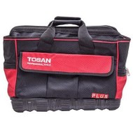 تصویر کیف ابزار کفه دار 40 سانت توسن مدل TBR-40LP ا Tosan Tool Bag TBR-40LP Tosan Tool Bag TBR-40LP
