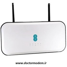 تصویر سوکت سیمکارت مودم EE Hybrid Router مدل DWR-981 EE Hybrid Router DWR-981