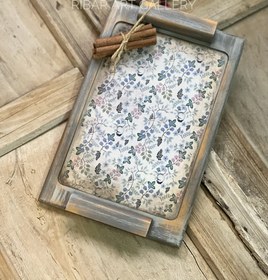 تصویر سینی پتینه 