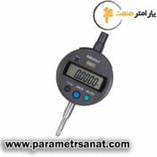 تصویر ساعت دیجیتال دقت ۰.۰۰۱ میلی متر میتوتویو کد ۷۸۲-۵۴۳ 