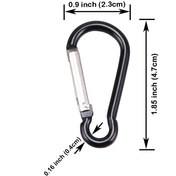 تصویر کارابین بسته 3 عددی 