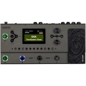تصویر افکت گیتار الکتریک موئر مدل MOOER GE200 PRO MOOER GE200 PRO Guitar Multi-Effects Processor