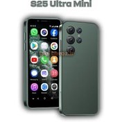 تصویر گوشی سویس S25 Ultra | حافظه 16 رم 2 گیگابایت - رندوم / 4/5 اینچ 
