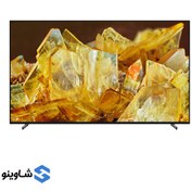 تصویر تلویزیون سونی مدل 65X90L SONY XR-65X90L LED 4K TV