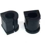 تصویر لاستیک چاکدار برلیانس ۲۰۰ 