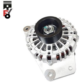 تصویر دینام ام وی ام X22 