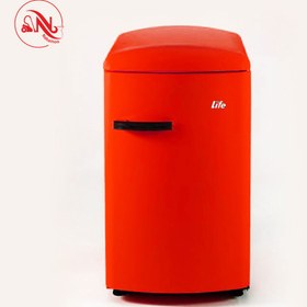 تصویر فریزر هتلی لایف مدل LI-F7 