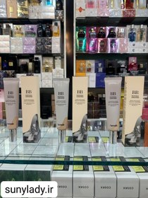 تصویر بی بی کرم هیمیش 30 گرمی| Heimish Moringa Ceramide BB Cream spf30 