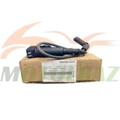 تصویر کوئل بنلی caffenero150 