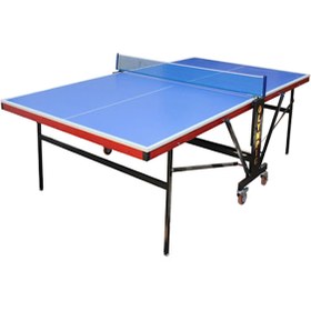تصویر میز پینگ پنگ مدل Tnis Tbl TT5 کد F2021 