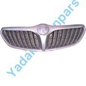 تصویر جلو پنجره برلیانس سری ۳۰۰ و H320 