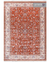 تصویر فرش طرح ماهور کد 5556 