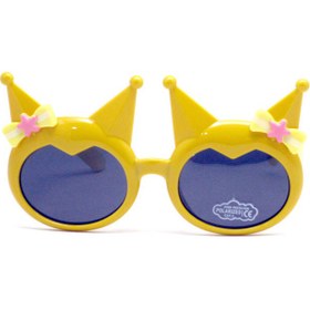 تصویر عینک آفتابی سانی کیدز مدل BT22139D 