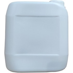 تصویر دبه مدل 4Lock ظرفیت 4 لیتر - سفید 