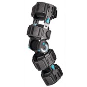 تصویر زانو بند مدرج پس از جراحی با تنظیم ارتفاع (ستر) Elife 