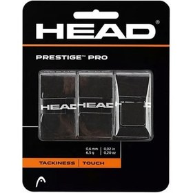 تصویر اور گریپ هد | Head Prestige Pro Overgrips 